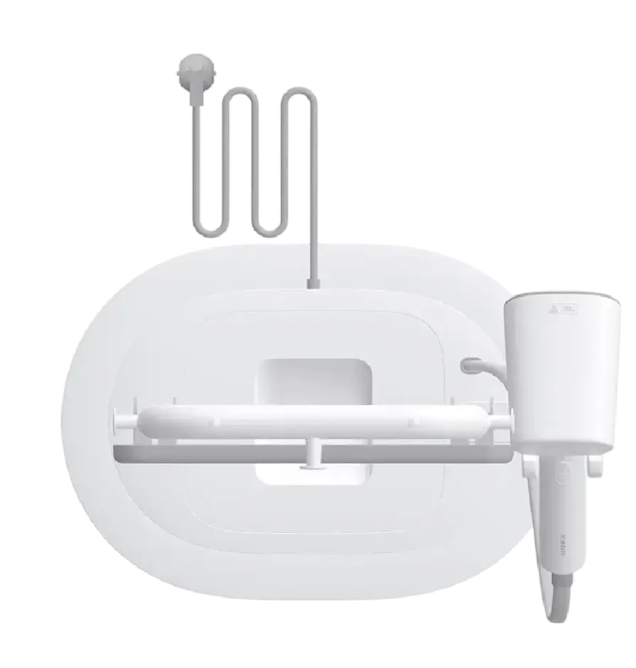 Parno glačalo Xiaomi Standing Garment Steamer EU-2