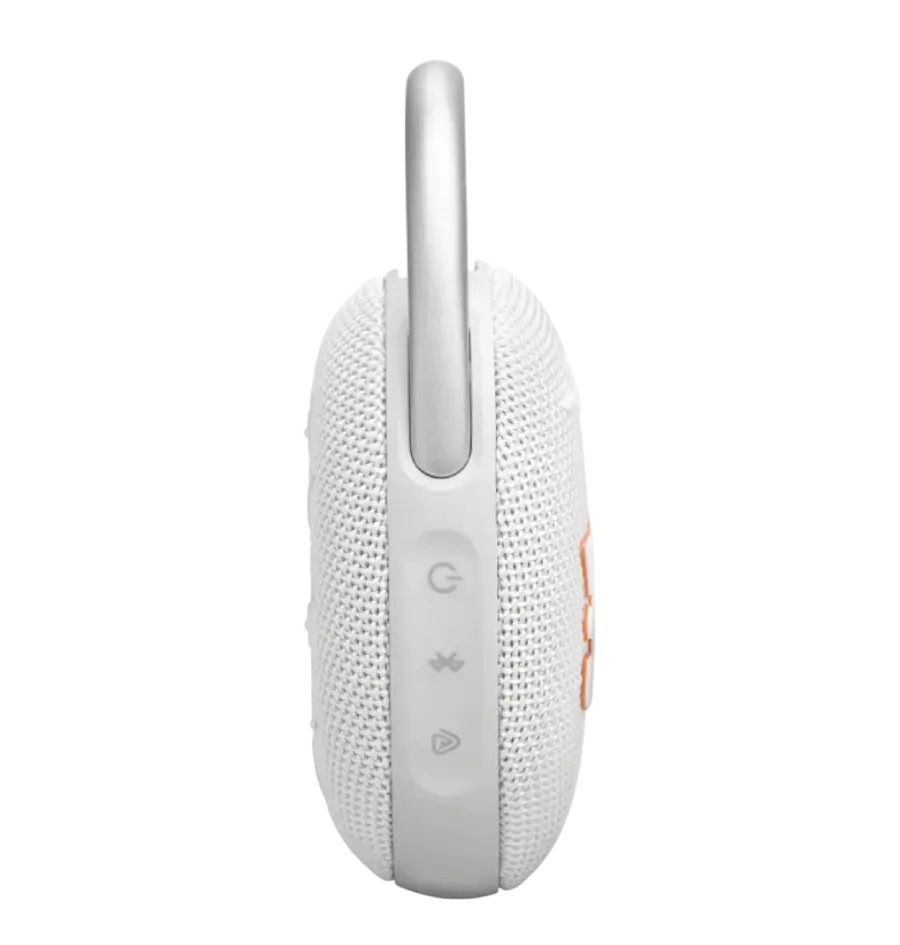 Zvučnik prijenosni bluetooth JBL CLIP 5, bijeli-3