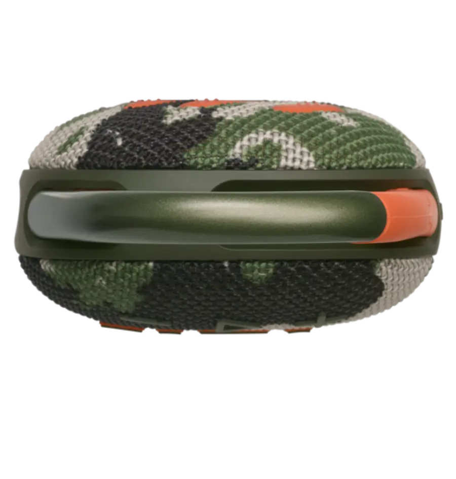 Zvučnik prijenosni bluetooth JBL CLIP 5, maskirni-2