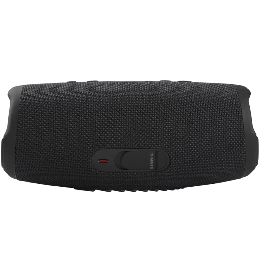 Prijenosni bluetooth zvučnik JBL Charge 5, crni-2