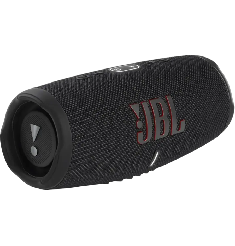 Prijenosni bluetooth zvučnik JBL Charge 5, crni-3