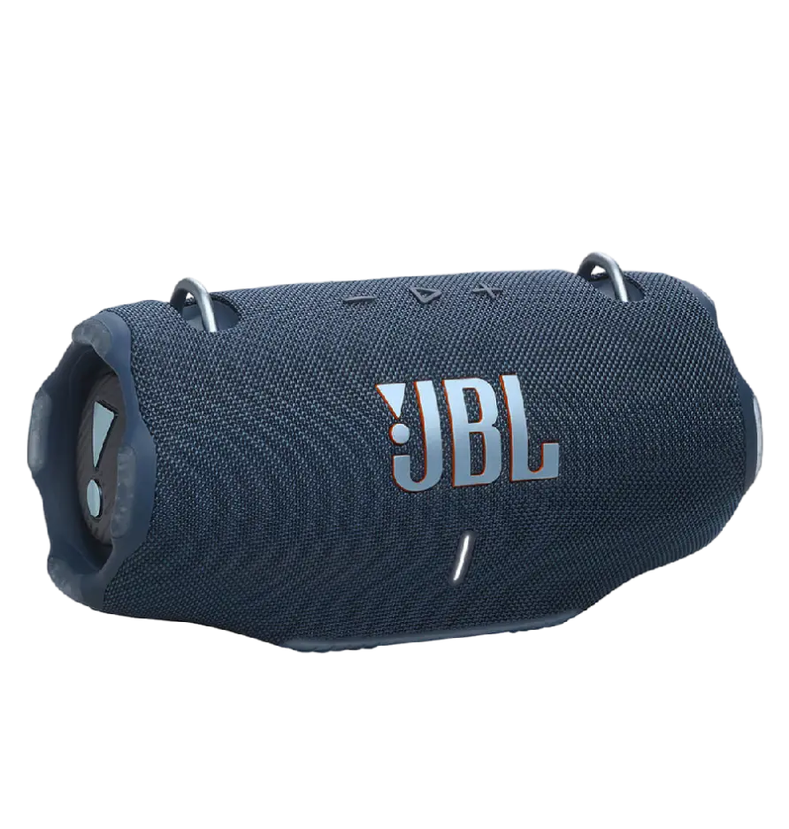 Prijenosni zvučnik Bluetooth JBL Xtreme 4, plavi-1