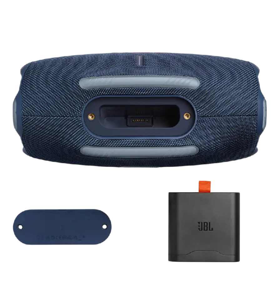 Prijenosni zvučnik Bluetooth JBL Xtreme 4, plavi-2