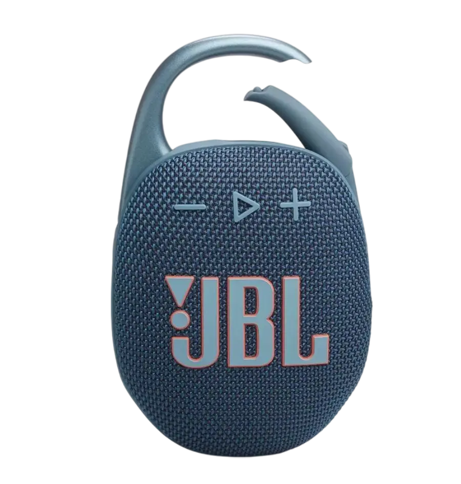 Zvučnik prijenosni bluetooth JBL CLIP 5, plavi-0