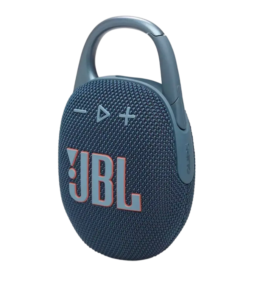 Zvučnik prijenosni bluetooth JBL CLIP 5, plavi-1