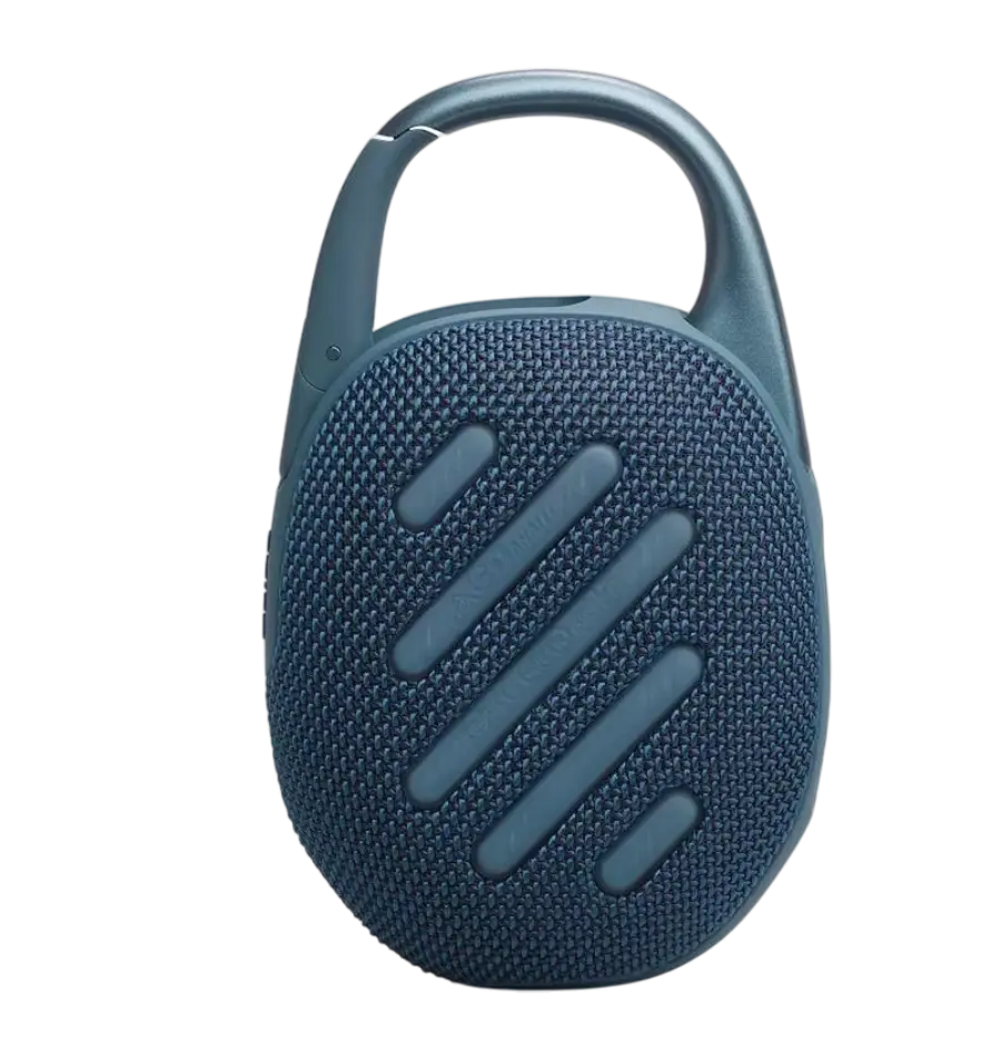 Zvučnik prijenosni bluetooth JBL CLIP 5, plavi-2