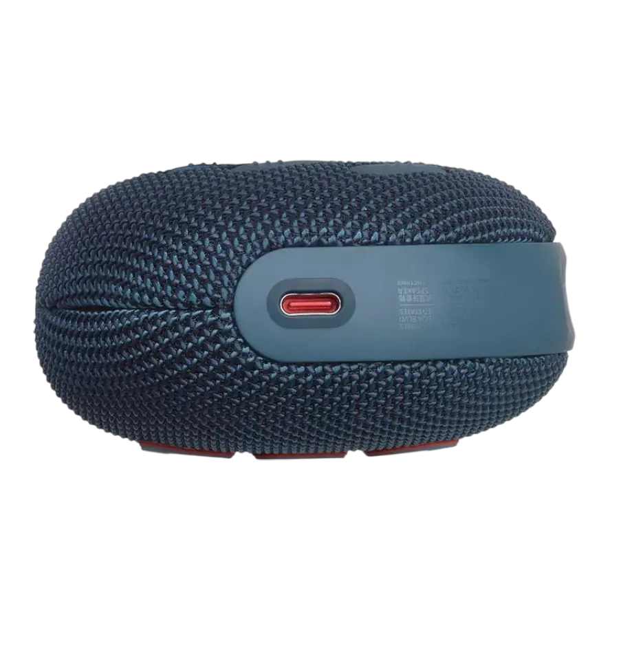 Zvučnik prijenosni bluetooth JBL CLIP 5, plavi-3