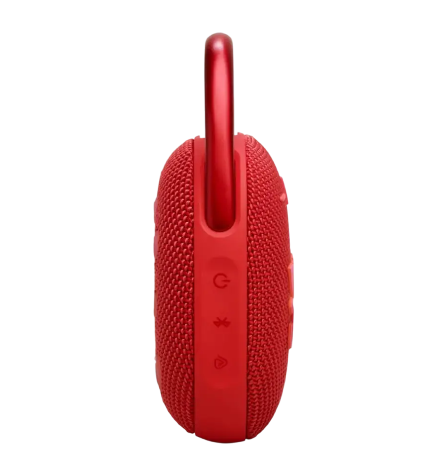 Zvučnik prijenosni bluetooth JBL CLIP 5, crveni-2