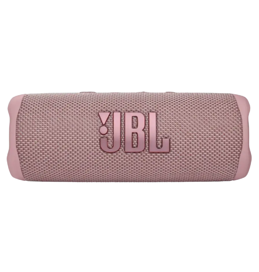 Prijenosni zvučnik Bluetooth JBL Flip 6, rozi-0