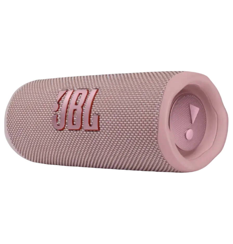 Prijenosni zvučnik Bluetooth JBL Flip 6, rozi-1