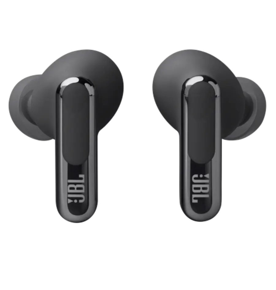 Slušalice bluetooth potpuno bežične JBL Live Beam 3, crne-0