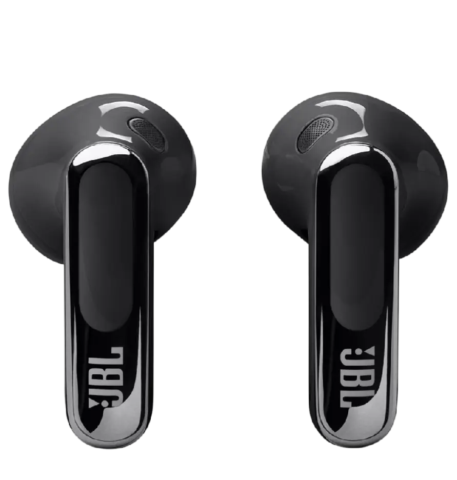 Slušalice bluetooth potpuno bežične JBL Live Flex 3, crne-2