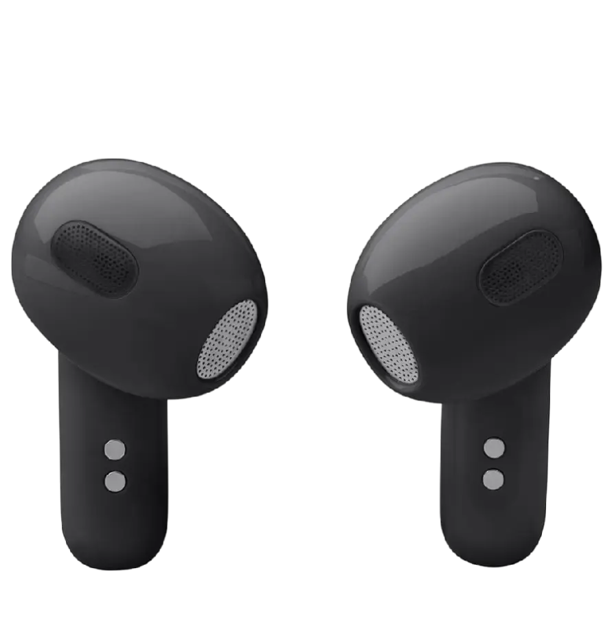 Slušalice bluetooth potpuno bežične JBL Live Flex 3, crne-3