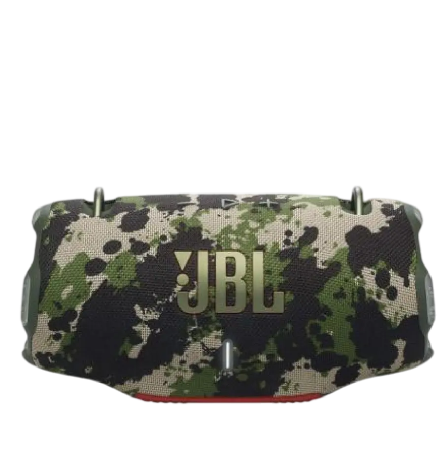 Prijenosni zvučnik Bluetooth JBL Xtreme 4, maskirni-0