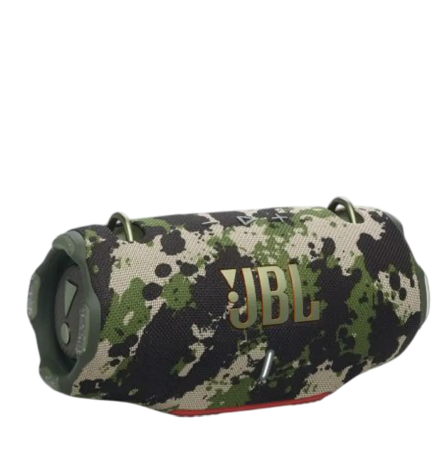 Prijenosni zvučnik Bluetooth JBL Xtreme 4, maskirni-1