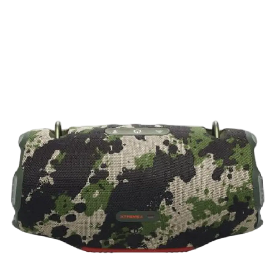 Prijenosni zvučnik Bluetooth JBL Xtreme 4, maskirni-2