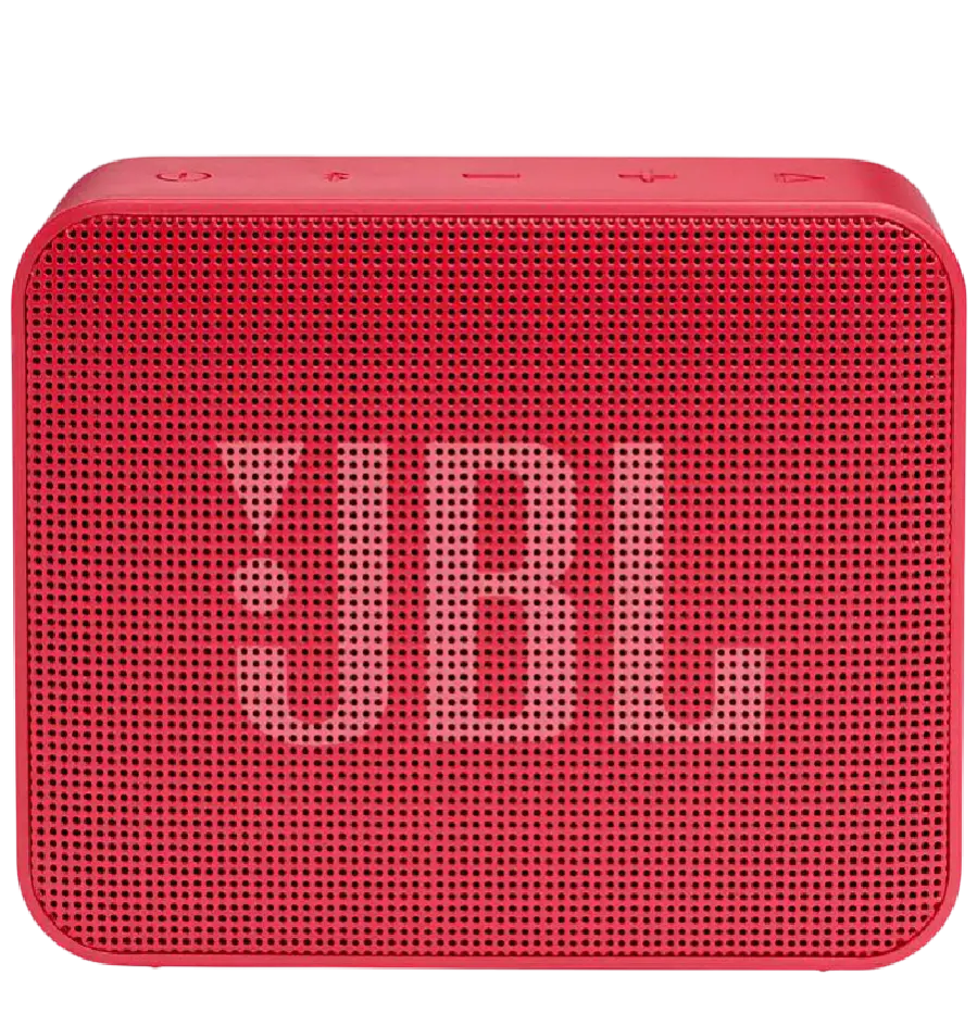 Prijenosni zvučnik Bluetooth JBL Go Essential, crveni-0