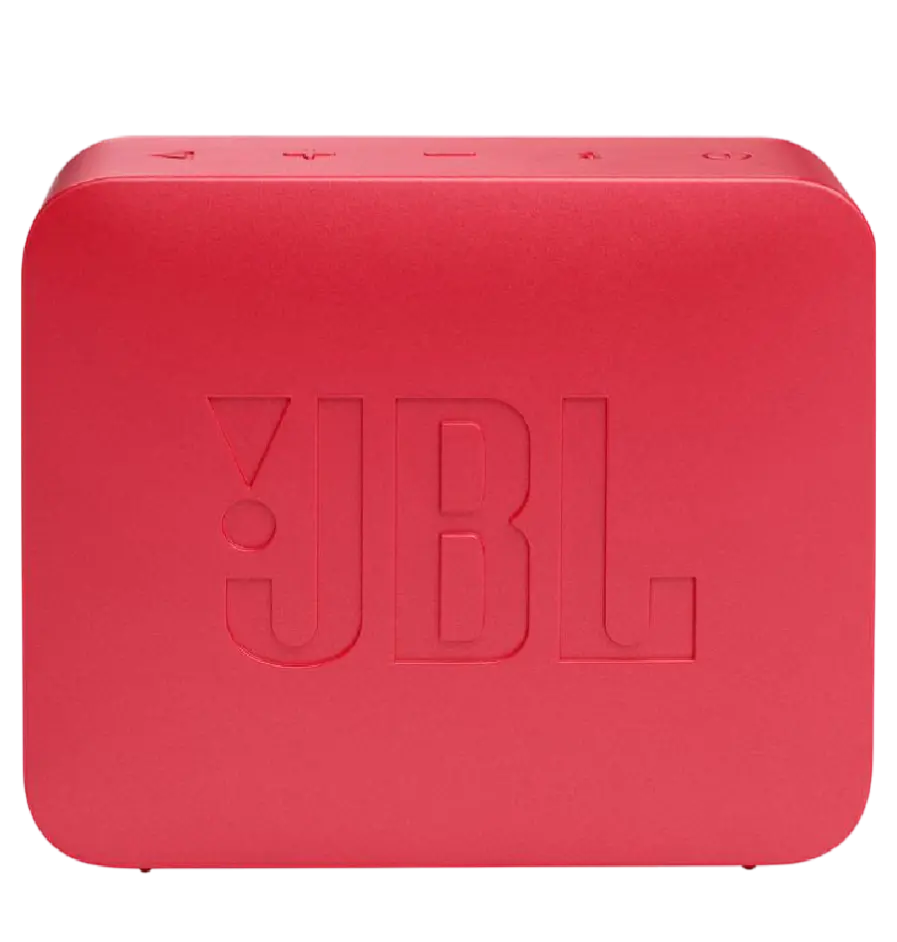 Prijenosni zvučnik Bluetooth JBL Go Essential, crveni-1