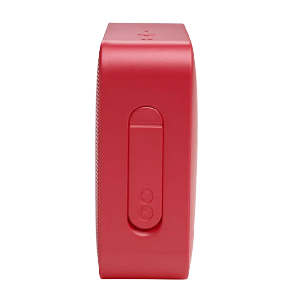 Prijenosni zvučnik Bluetooth JBL Go Essential, crveni-2