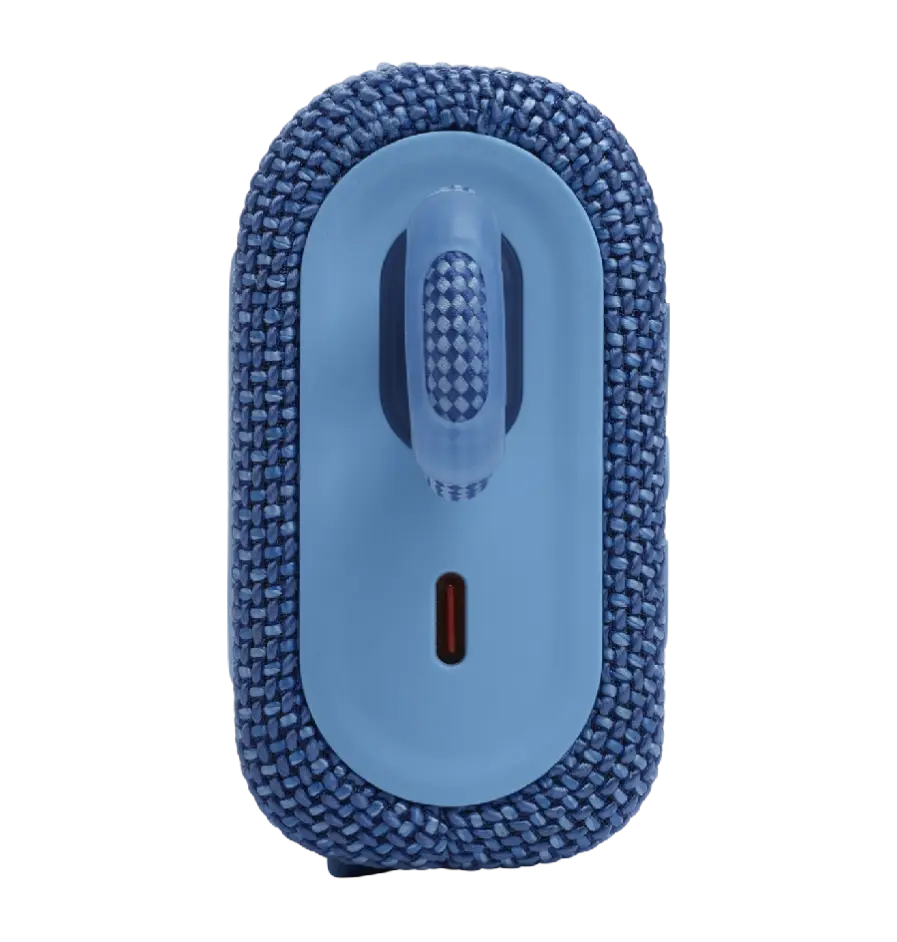 Prijenosni zvučnik Bluetooth JBL GO 3 Eco, plavi-2