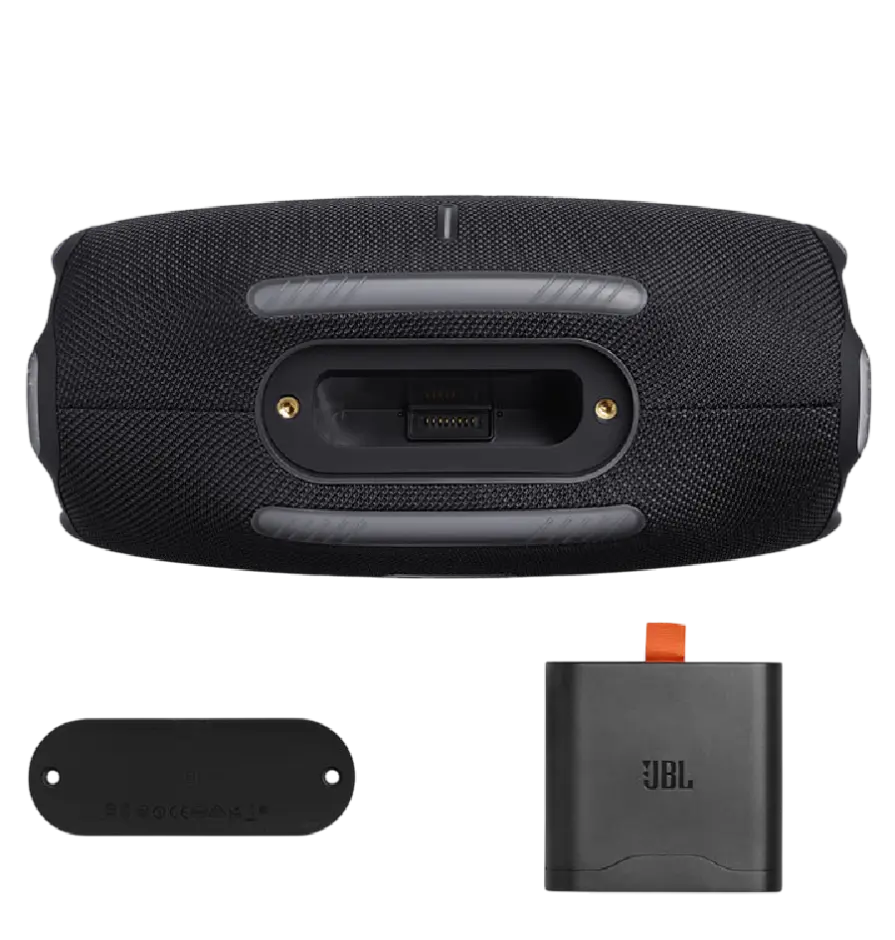 Prijenosni zvučnik Bluetooth JBL Xtreme 4, crni-4