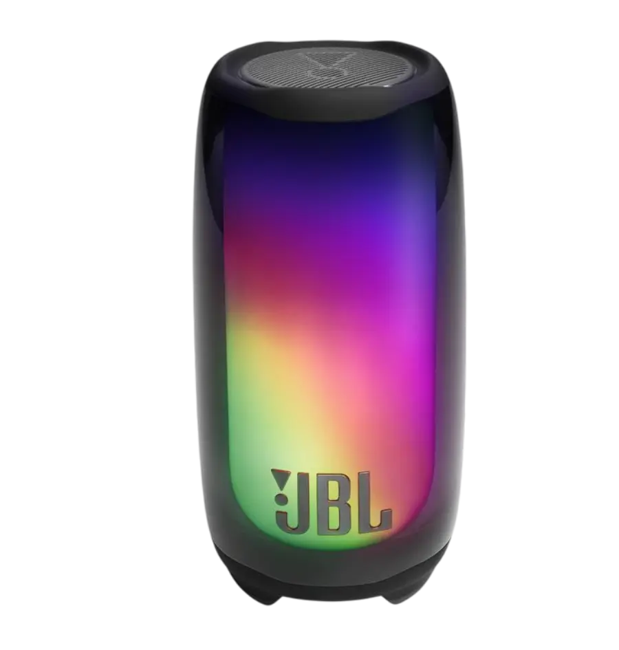 Zvučnik prijenosni bluetooth JBL Pulse 5, crni-0