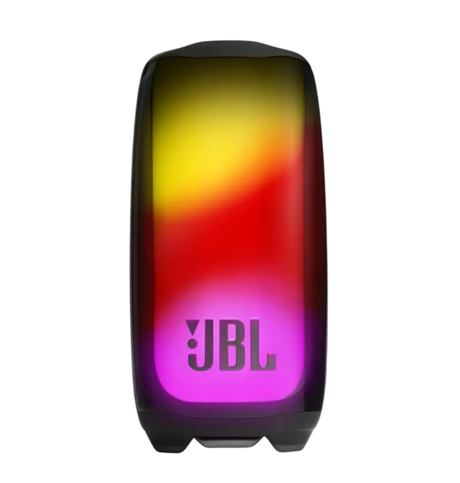 Zvučnik prijenosni bluetooth JBL Pulse 5, crni-1