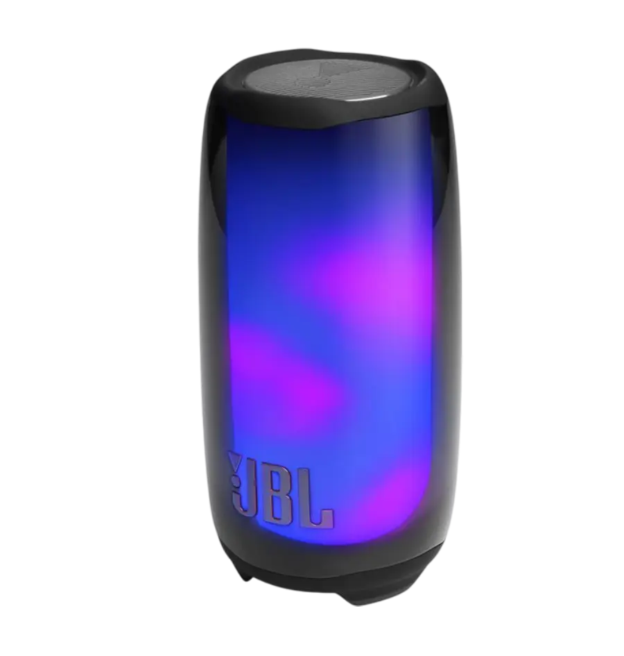 Zvučnik prijenosni bluetooth JBL Pulse 5, crni-2