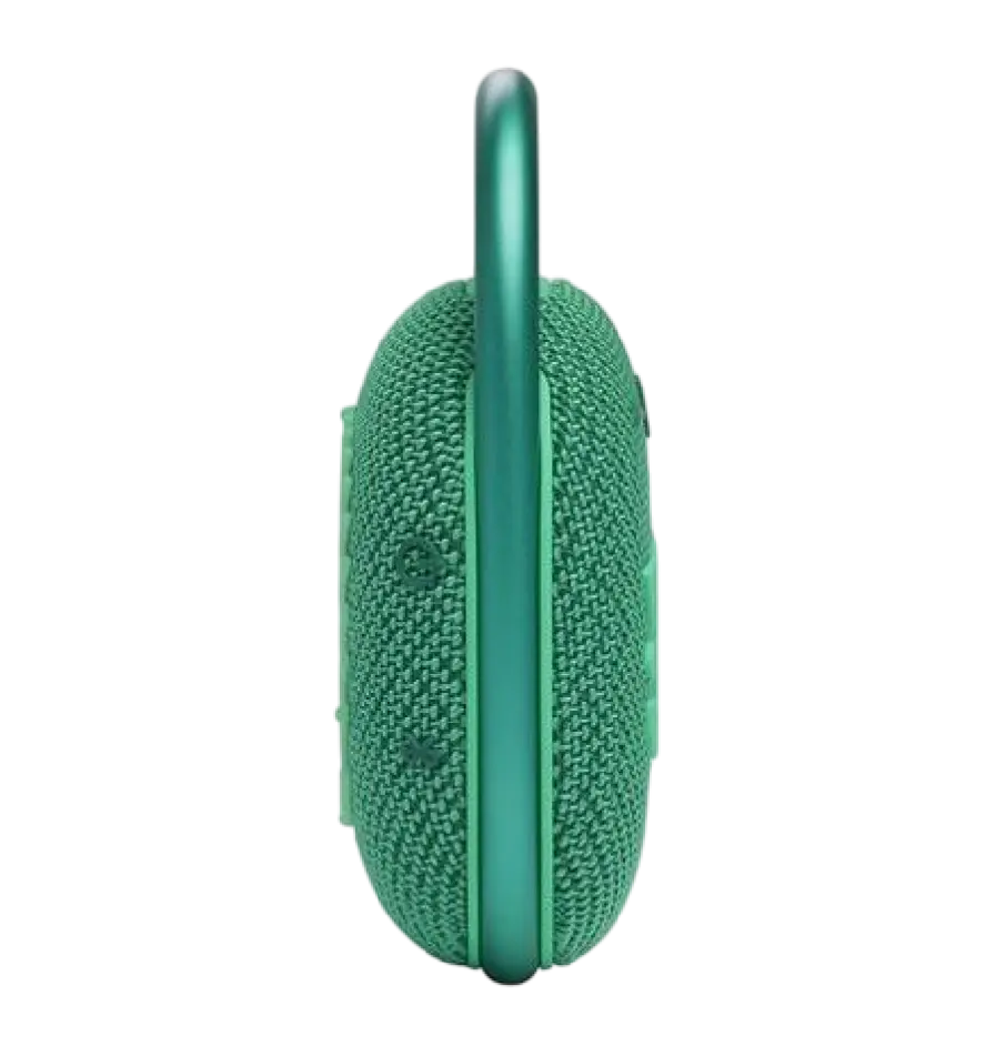 Prijenosni zvučnik Bluetooth JBL Clip 4 Eco, zeleni-3