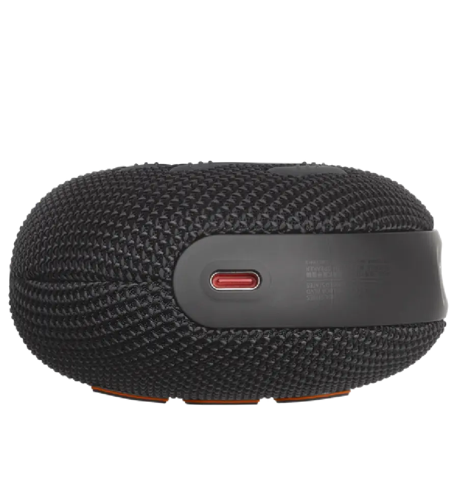 Prijenosni zvučnik Bluetooth JBL Clip 5, crni-3