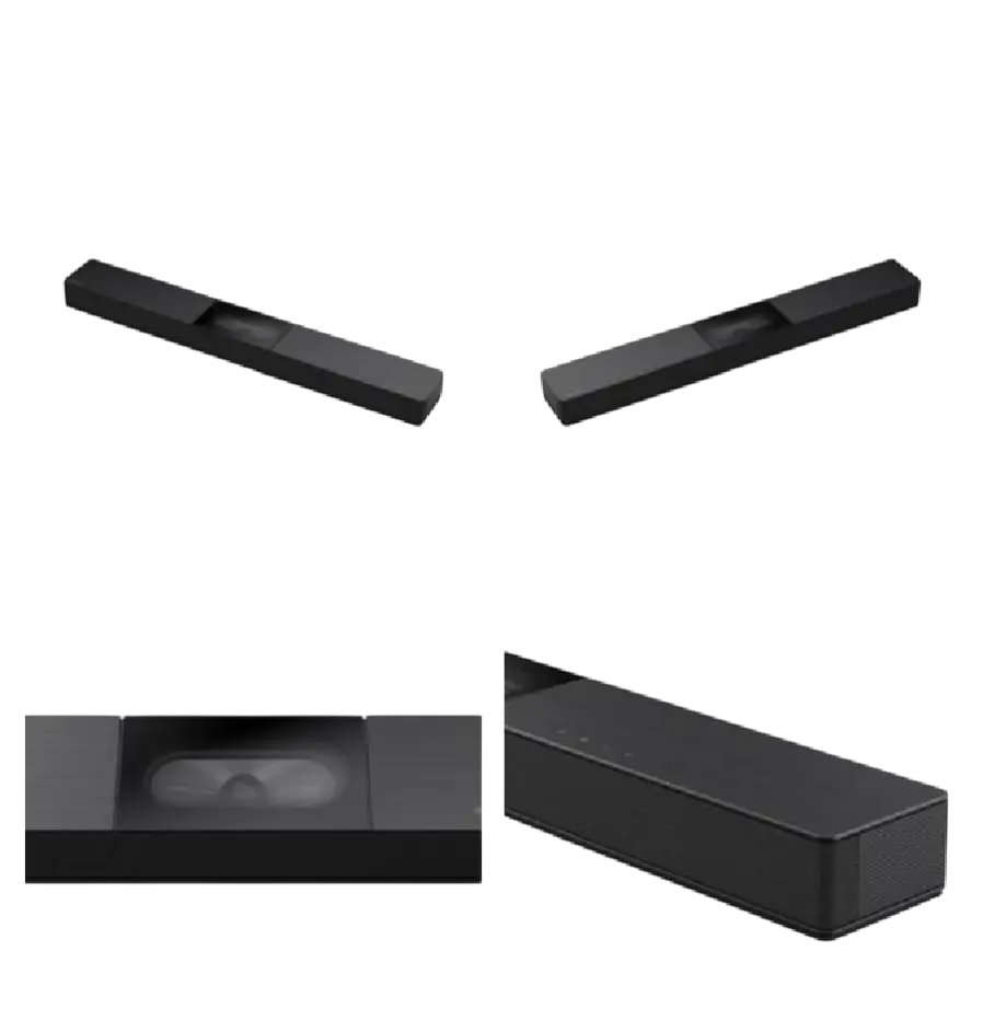 Hisense Soundbar HS2000 , 240W, 2.1CH-1