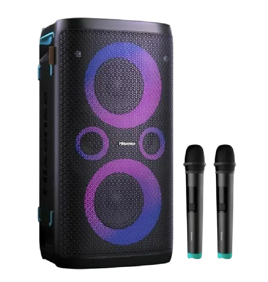 Zvučnik Hisense Party Rocker One Plus HSN-3