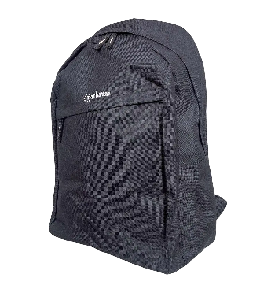 Ruksak za laptop Manhattan 15.6", crni-0