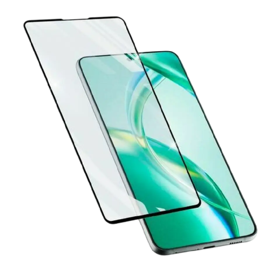 Zaštitno staklo Cellularline za Honor 200 Smart-0