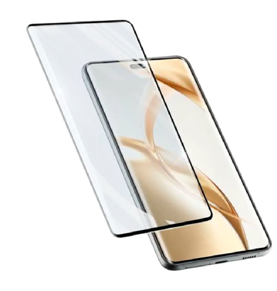 Zaštitno staklo Cellularline za Honor 200-0