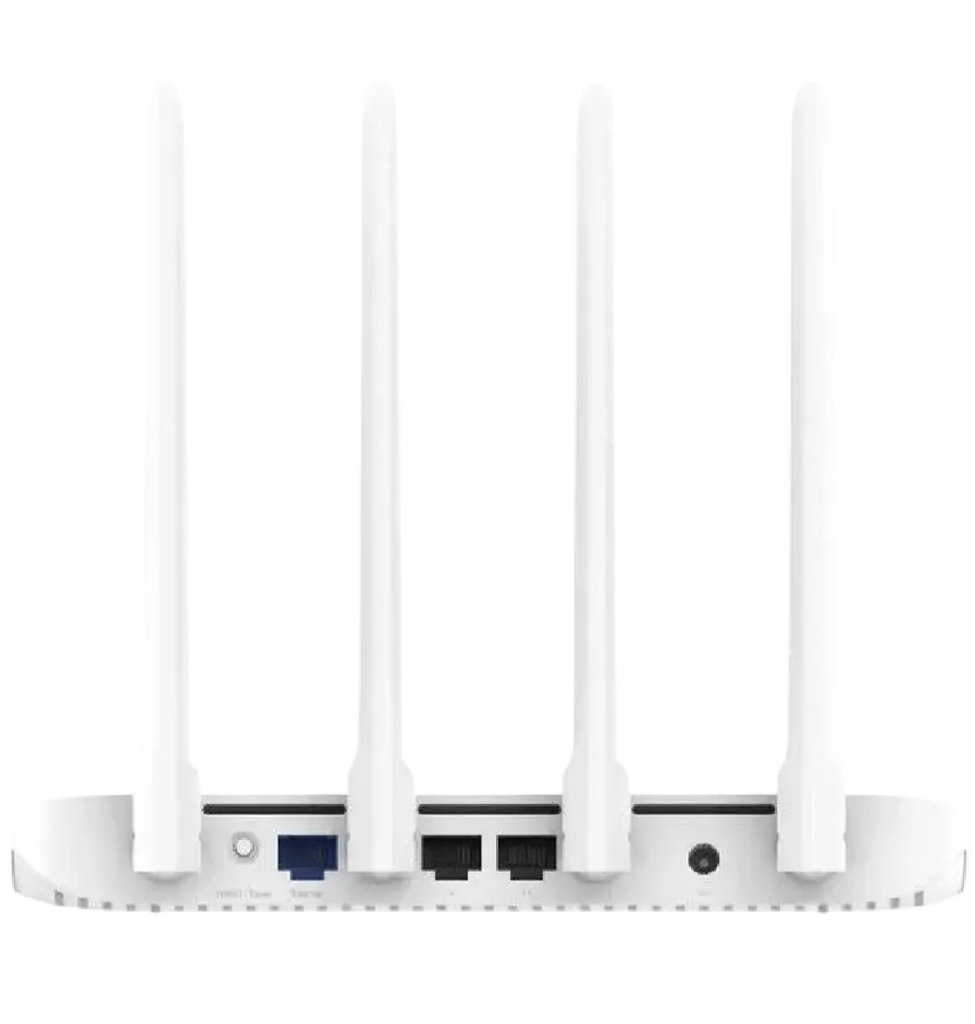 Xiaomi Router AC1200 EU-4