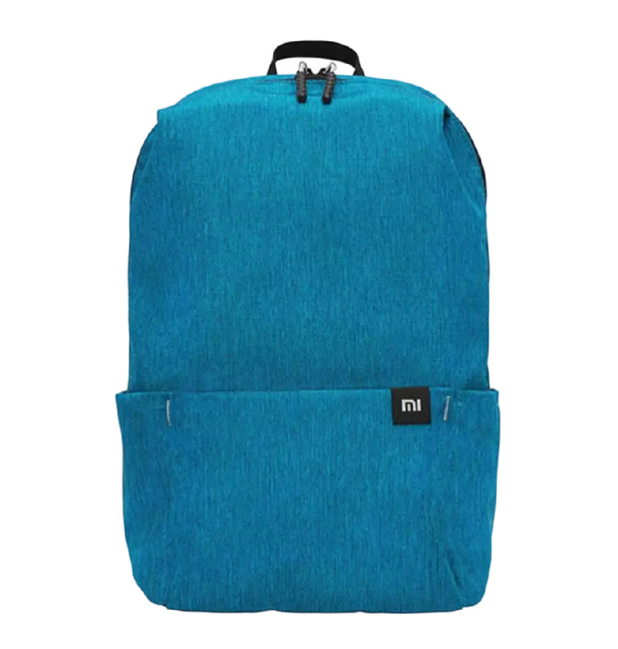 Ruksak Xiaomi Mi Casual Daypack, svijetlo plavi-0