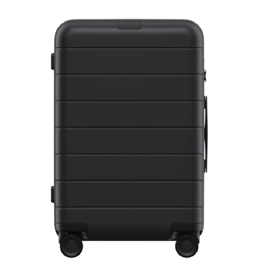 Kofer Xiaomi Luggage Classic Pro 26" crni,-0