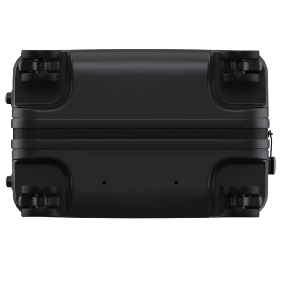 Kofer Xiaomi Luggage Classic Pro 26" crni,-3