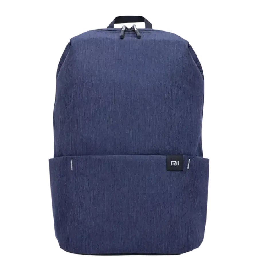 Ruksak Xiaomi Mi Casual Daypack, tamno plavi-0