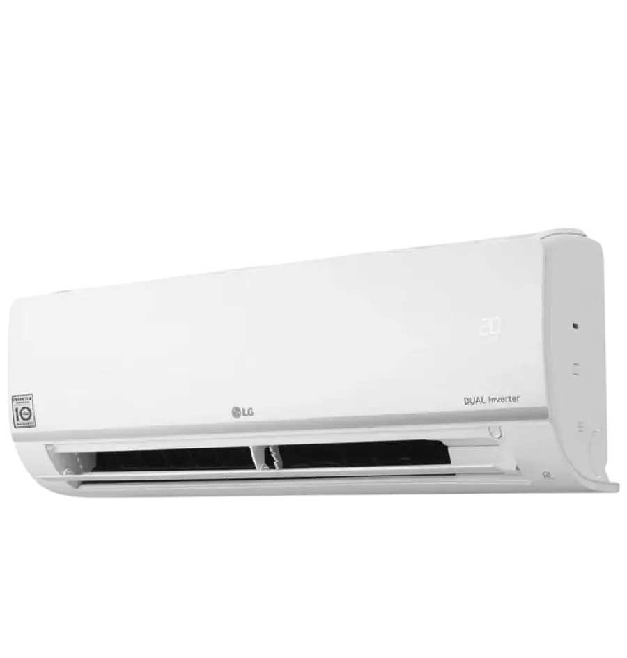 Klima uređaj LG S12EC Set, unutarnja i vanjska jedinica-2