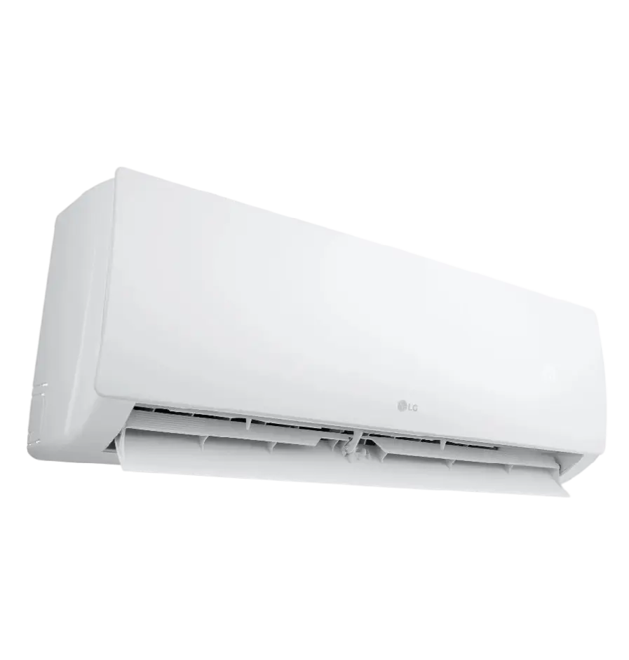 Klima uređaj LG W12TI Set, unutarnja i vanjska jedinica-3