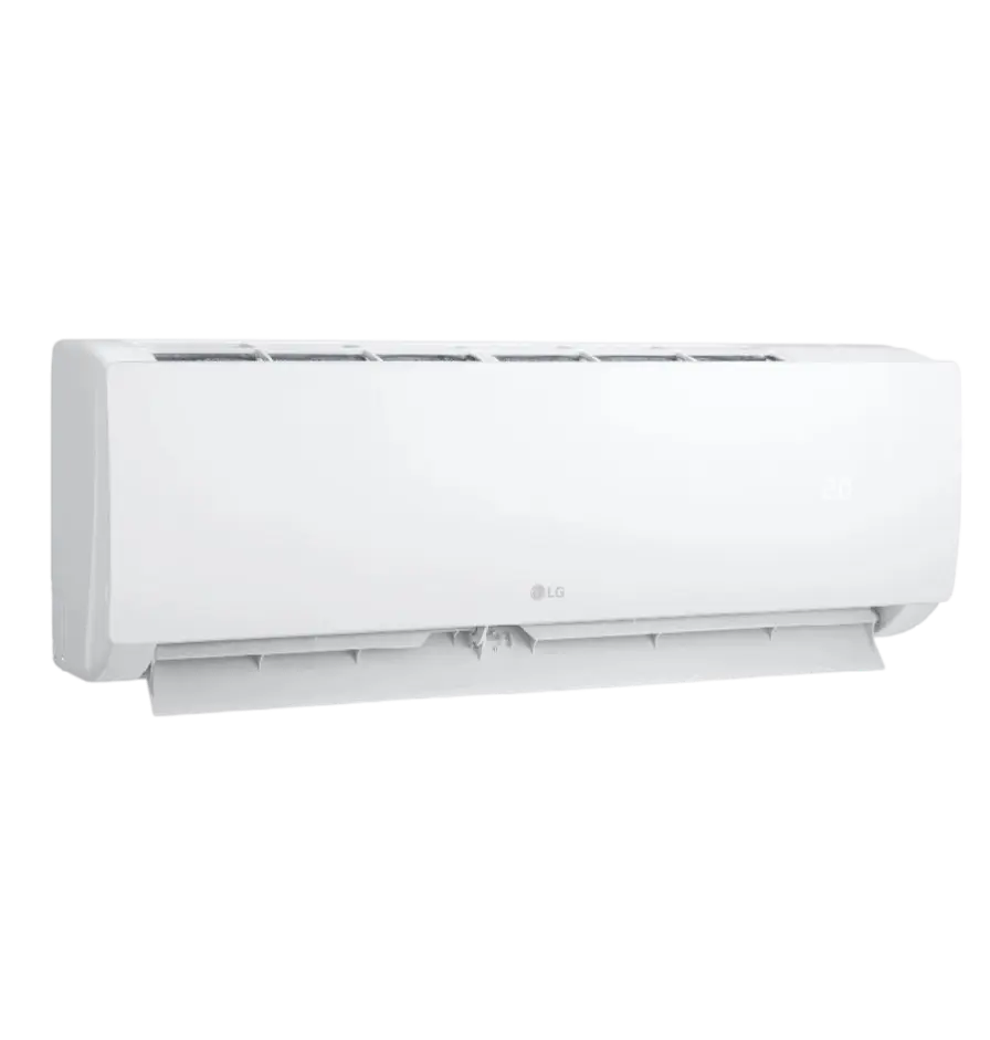 Klima uređaj LG W12TI Set, unutarnja i vanjska jedinica-4