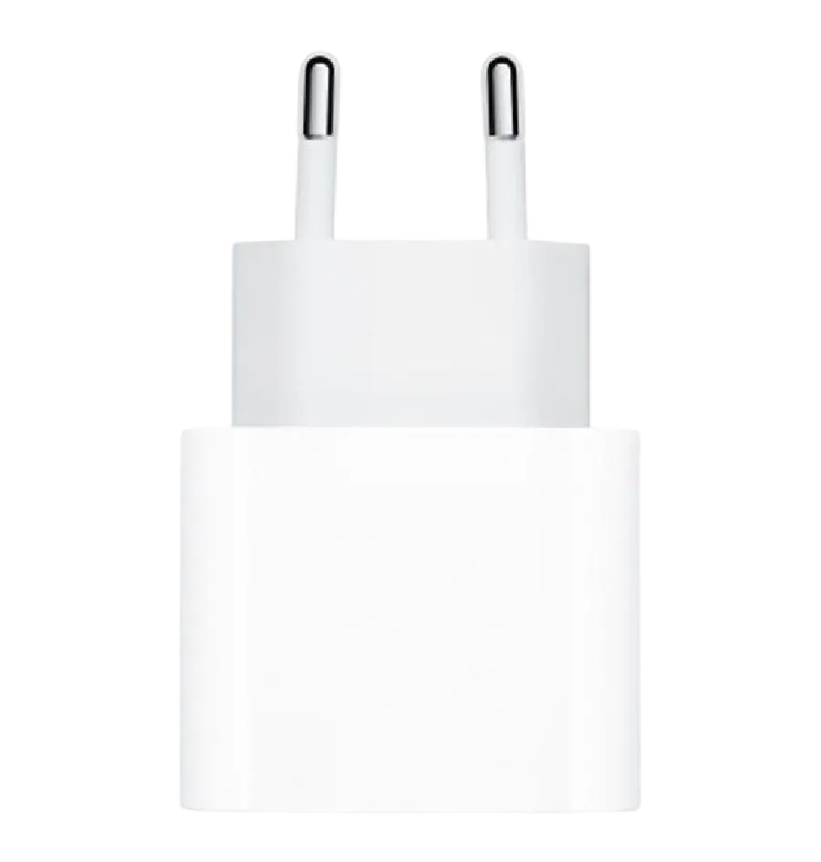 Strujni adapter Apple, 20W, USB-C Power (MD3J4ZM/A)-0