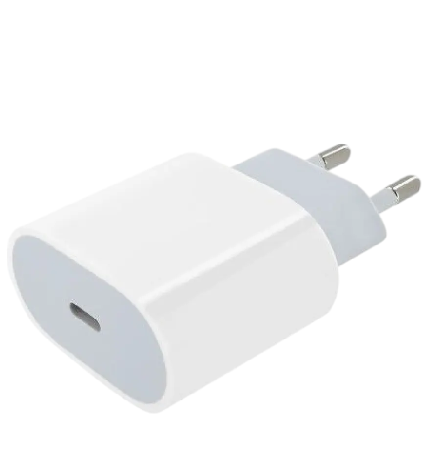 Strujni adapter Apple, 20W, USB-C Power (MD3J4ZM/A)-1