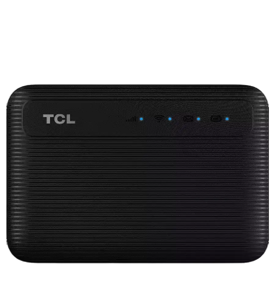 Router TCL MW63VK-0