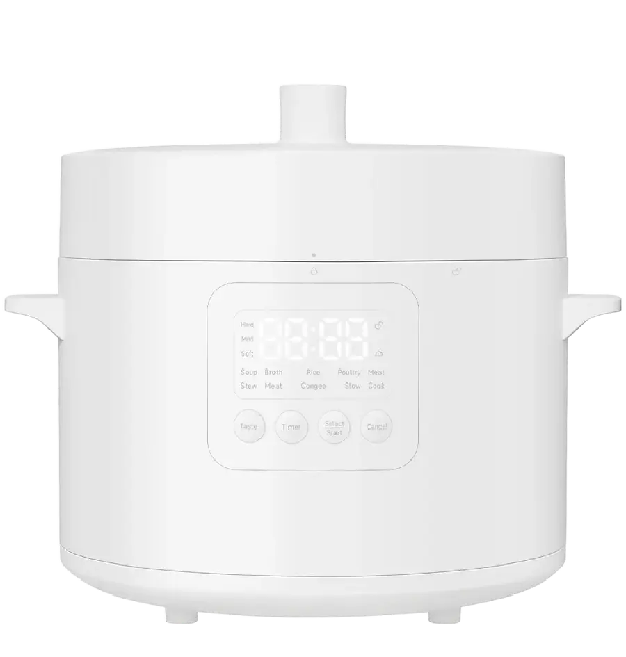Ekspres lonac Xiaomi Electric Pressure Cooker 4.8L-0