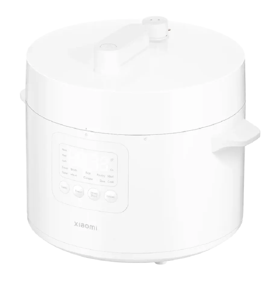 Ekspres lonac Xiaomi Electric Pressure Cooker 4.8L-2