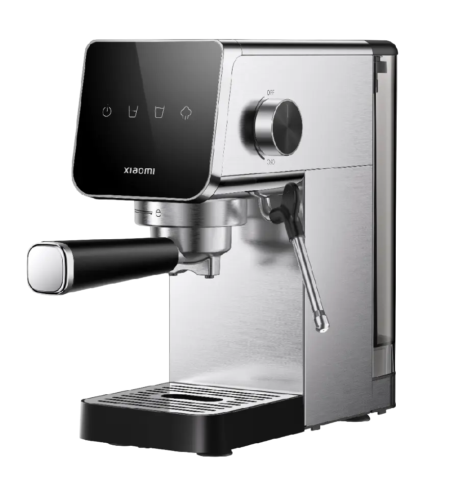 Aparat za kavu Xiaomi Semi-automatic Espresso Machine EU-0