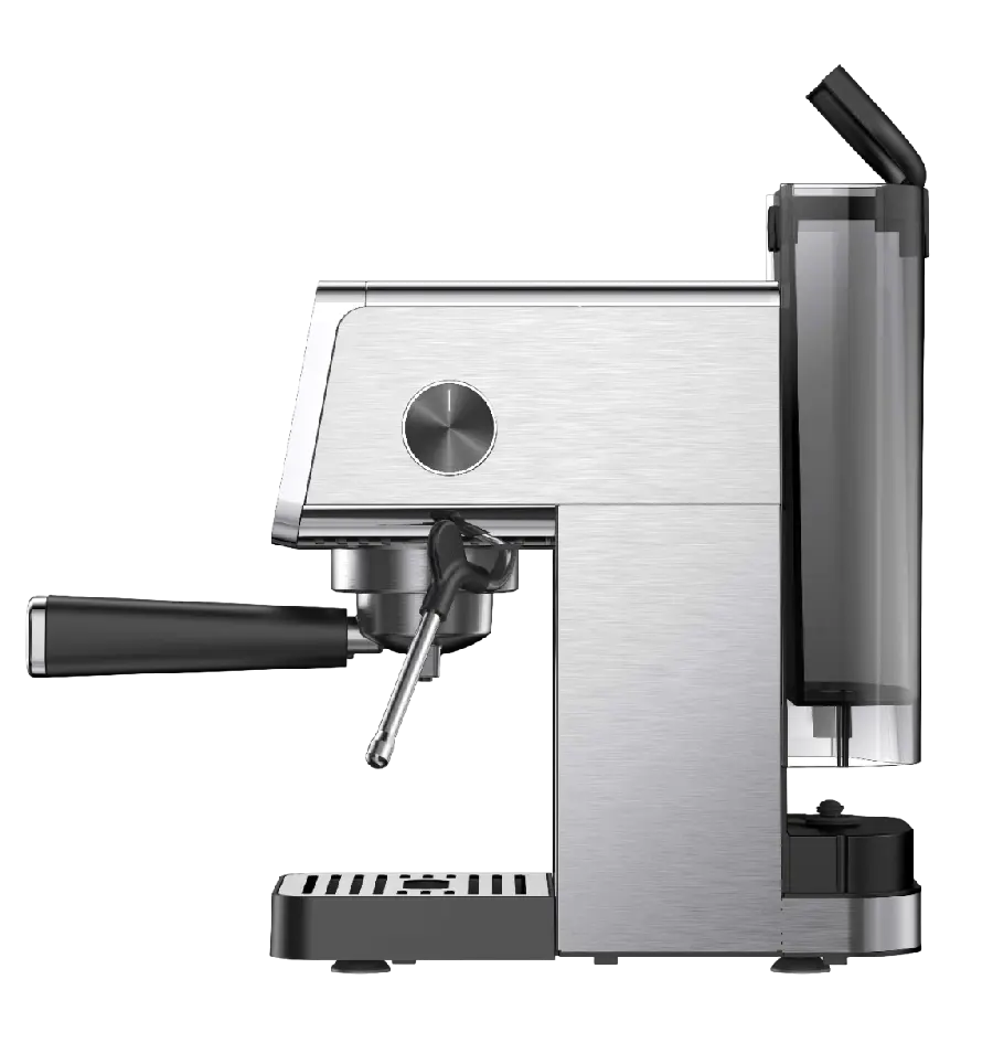 Aparat za kavu Xiaomi Semi-automatic Espresso Machine EU-2
